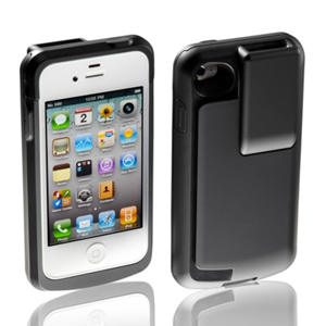 Linea Pro 4 - 2D w/ MSR for iPhone 4/4S