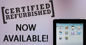 Refurbished