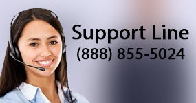 Support Line
