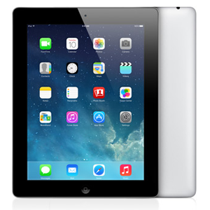 [Refurbished] iPad 2 with Wi-Fi 16GB - Black