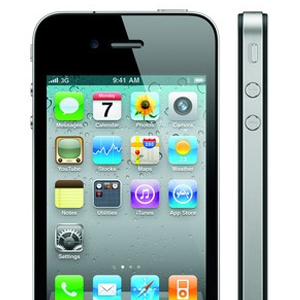 [Refurbished] iPhone 4 8GB - Black - Verizon
