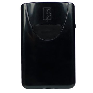 Socket CHS Series 8 - 1D Barcode Scanner - Black