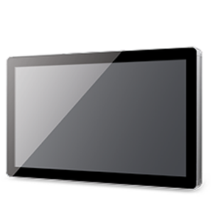 15.6 inch LCD Self-Service Touchscreen - Intel ATOM