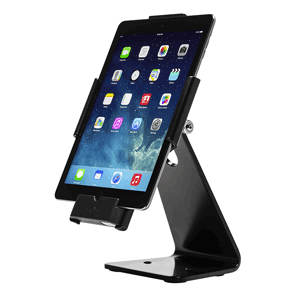 Infinea Tab M Secure Stand for iPad Air