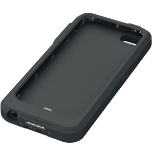 Linea Pro 5 - 1D w/ USA E-Pay Encrypted MSR (Flash Valet Kit)