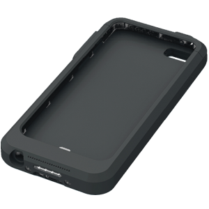 Linea Pro 5 - 1D w/ eMSR, Bluetooth & RFID for iPhone 5/5S
