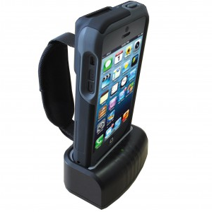 Single Bay Charger for Linea Pro 5