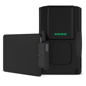 Lightweight Case for Infinea Tab M & iPad Mini