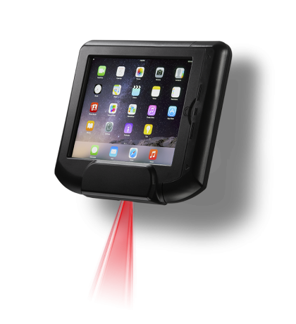 Infinea Omni Price Checker Black